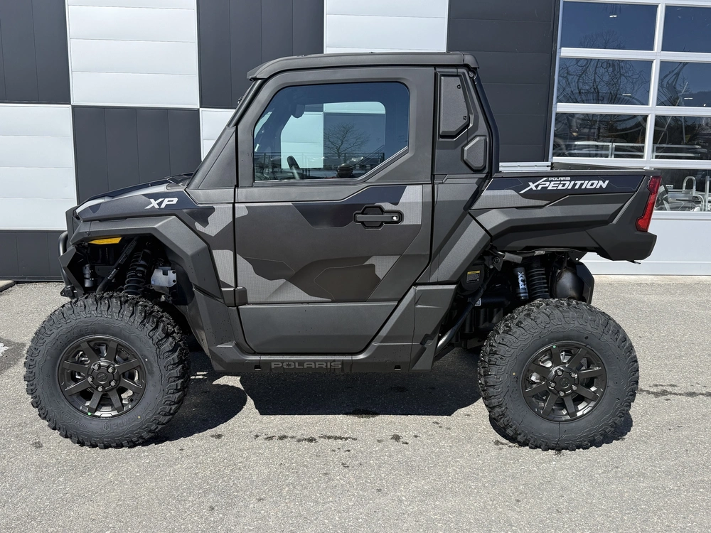 Polaris Polaris Xpedition Xp Northstar 2026 alt