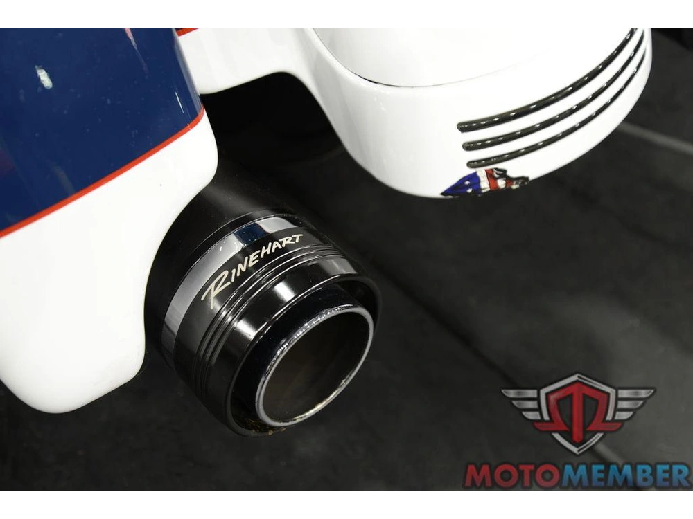 2020 Harley-davidson Fltrxs - Road Glide® Special alt