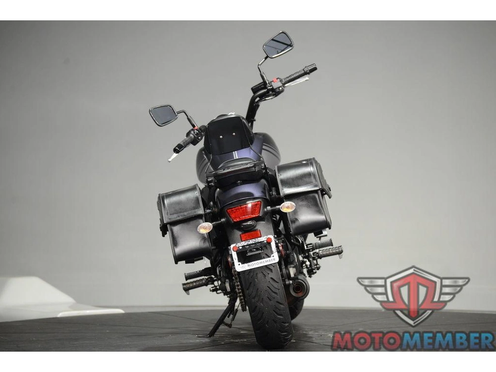 2020 Kawasaki Vulcan® S Abs alt