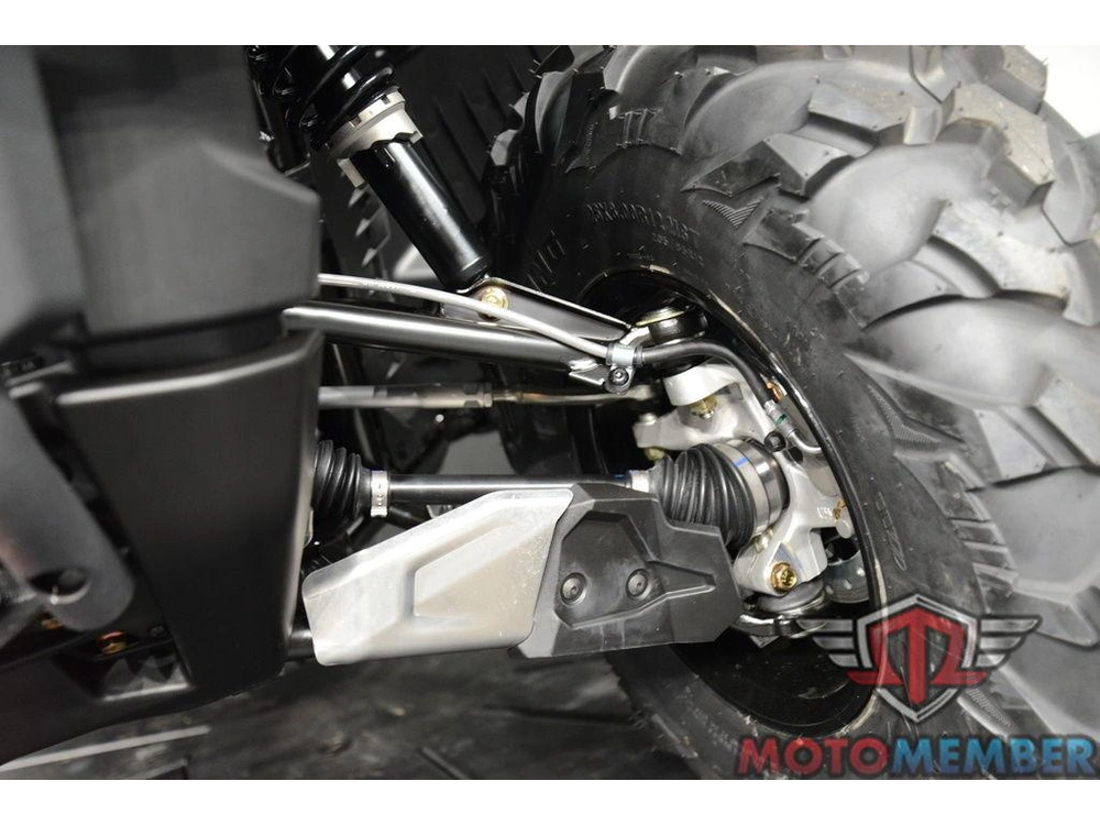 2025 Can-am Outlander Pro Hunting Edition Hd7 alt