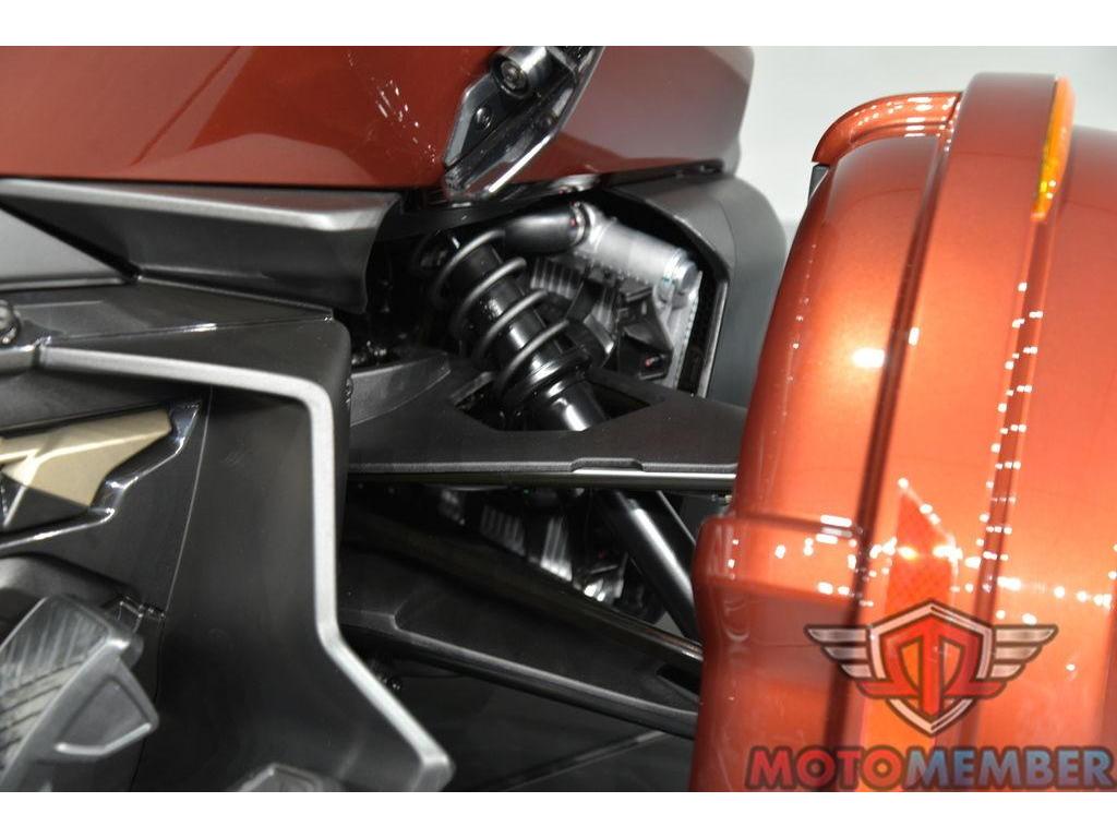 2026 Can-Am Spyder RT Sea-To-Sky for Sale