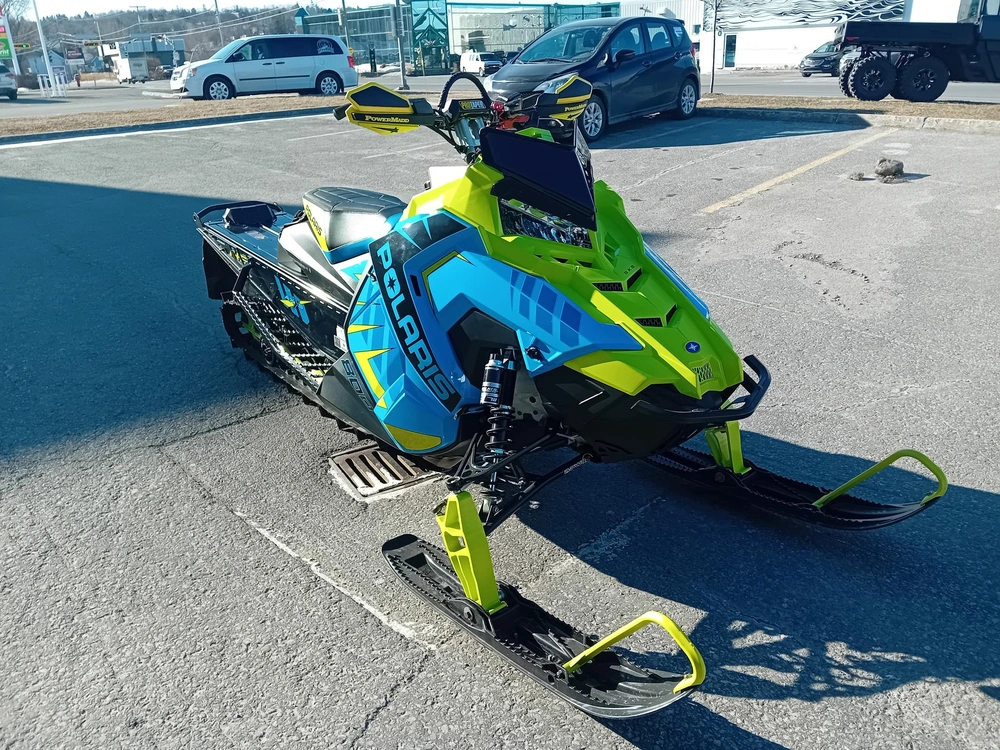Polaris Sks800 2020 alt