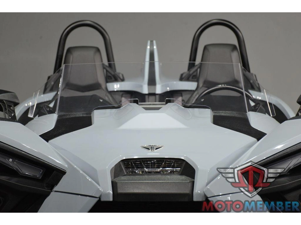 2024 Slingshot Slingshot® Sl Autodrive Ocean Gray alt