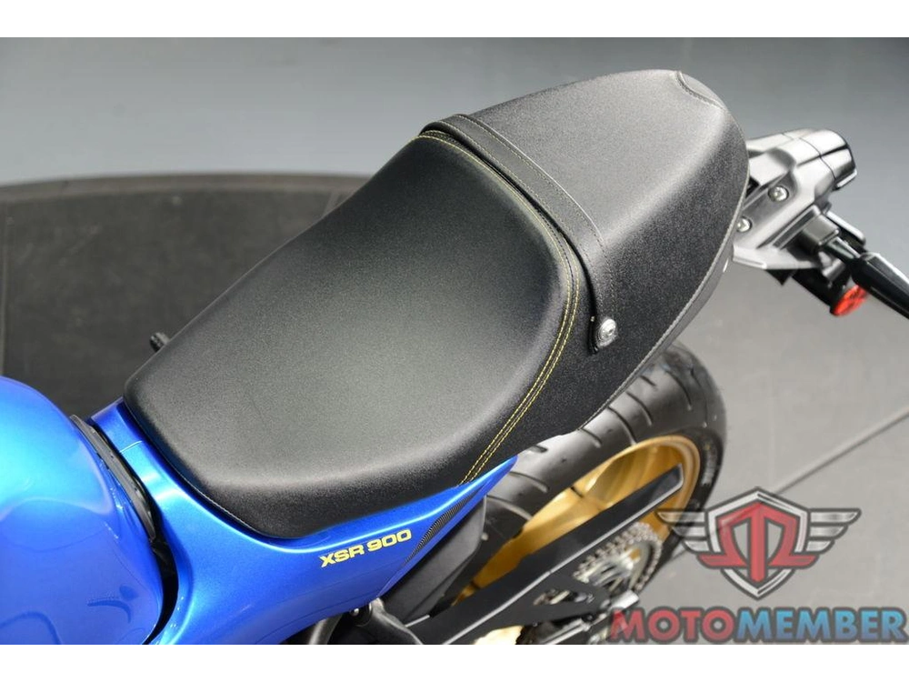 2023 Yamaha Xsr900 alt