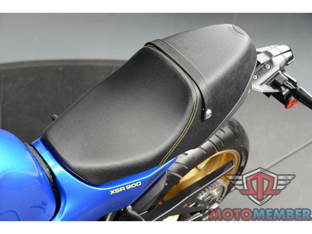2023 Yamaha XSR 900 for Sale