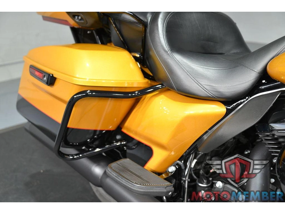 2023 Harley-davidson Flhtk - Ultra Limited alt