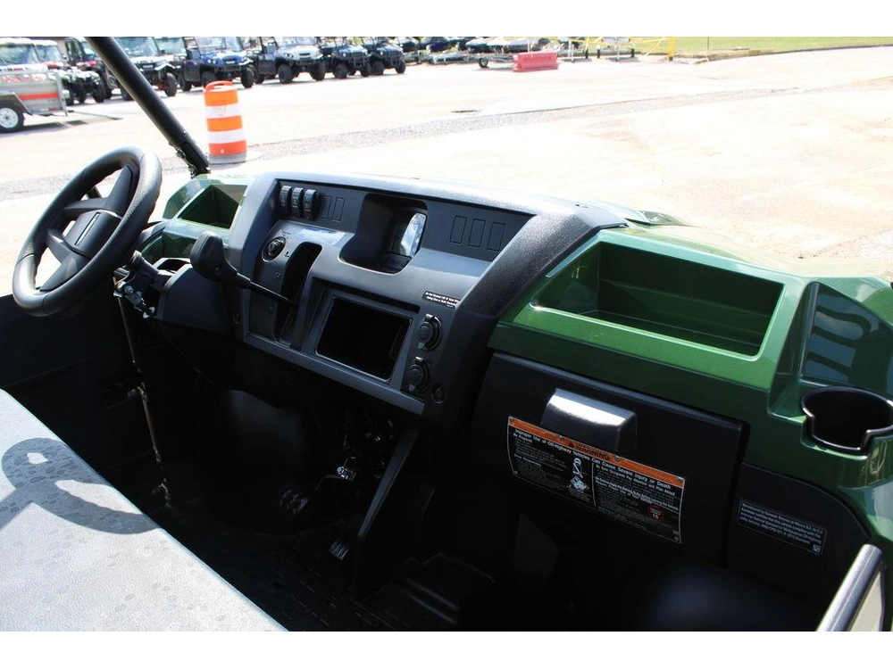 2025 Kawasaki Mule Pro-fx™ 820 Eps alt