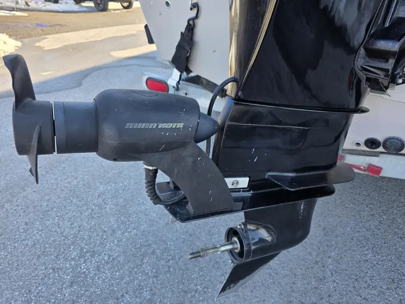 2011 Princecraft SPORT SERIE 172 ! MERCURY 115 EFI 4 TEMPS ! thumbnail 16