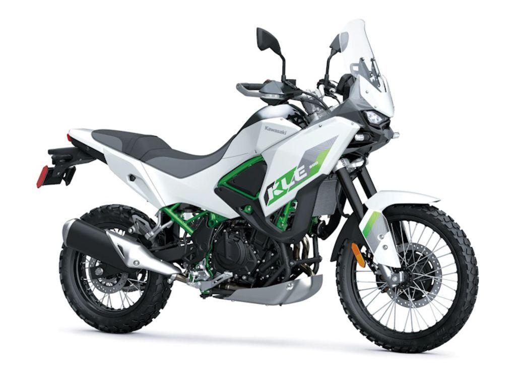 2026 Kawasaki KLE 500 ABS SE for Sale in Chambersburg, PA