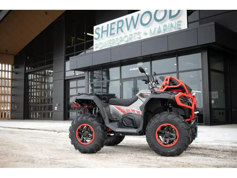 CFMOTO CFORCE MV1000 2026