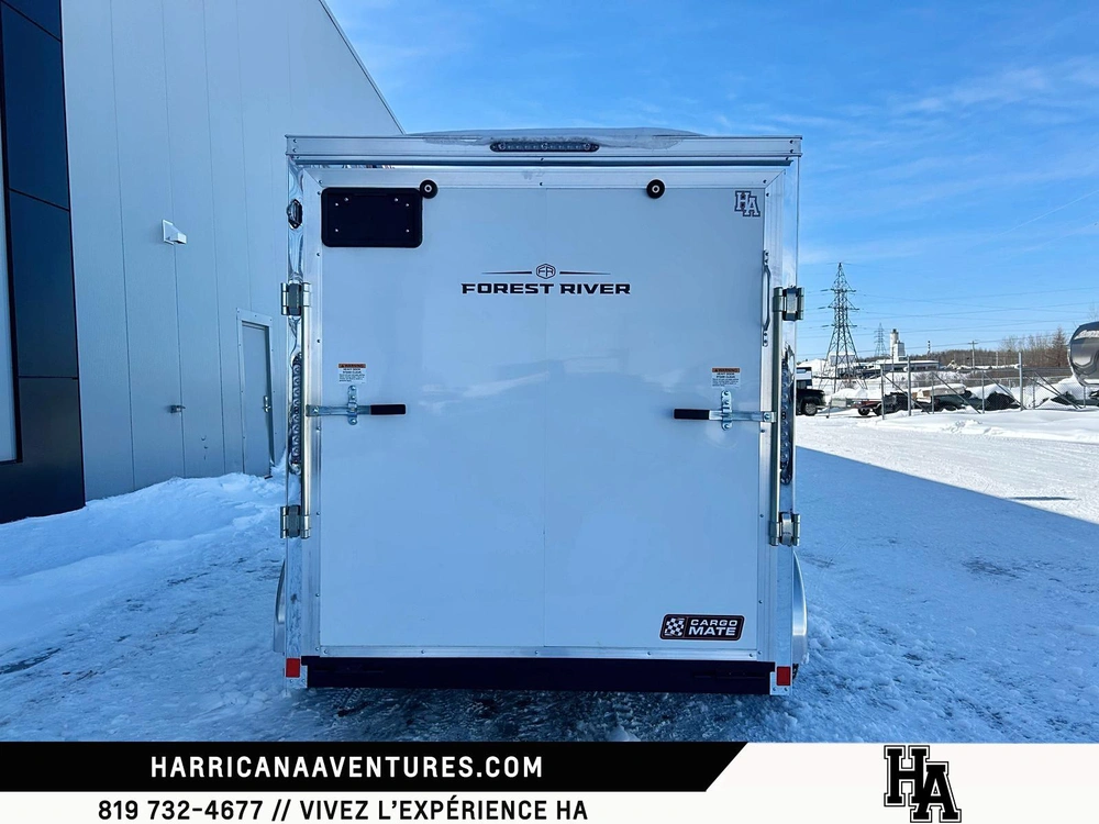 Cargo Mate Ehw612ta2-24 2026 alt