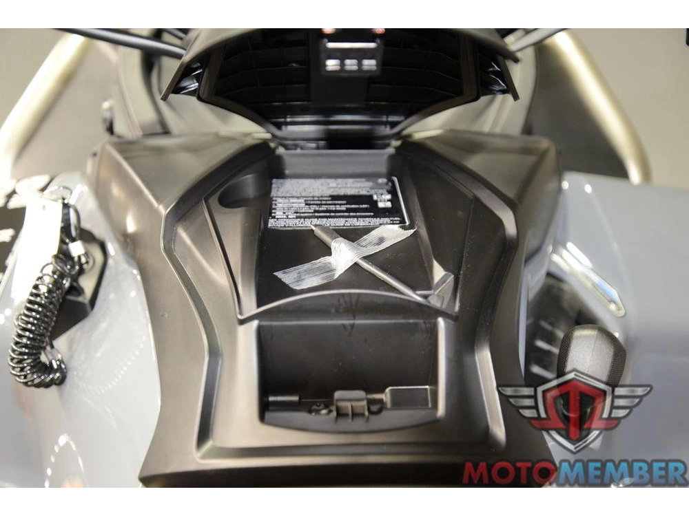 2026 Can-am Outlander X Mr 850 Granite Grey alt