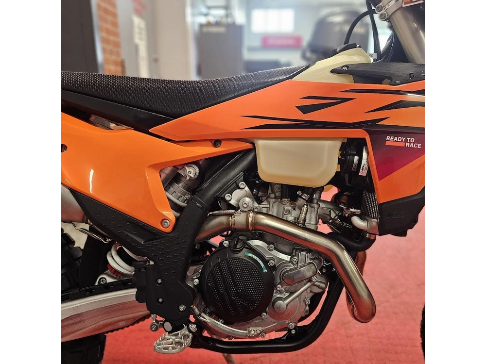 2025 Ktm 500 Exc-f alt
