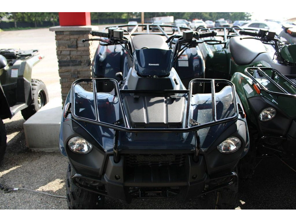 2025 Kawasaki Brute Force® 300 alt