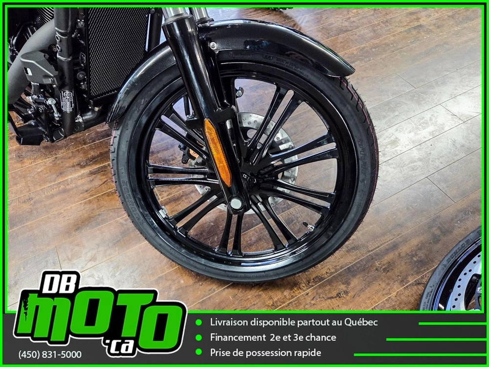 2026 Kawasaki Vulcan 900 Custom alt