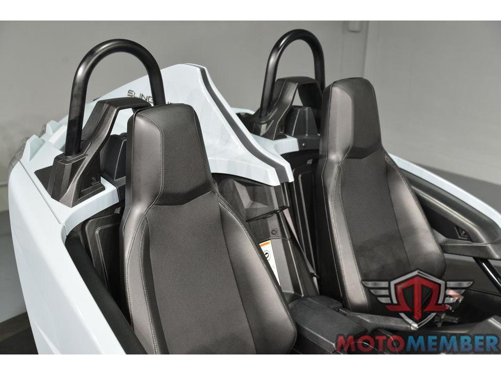 2024 Polaris Slingshot SL for Sale