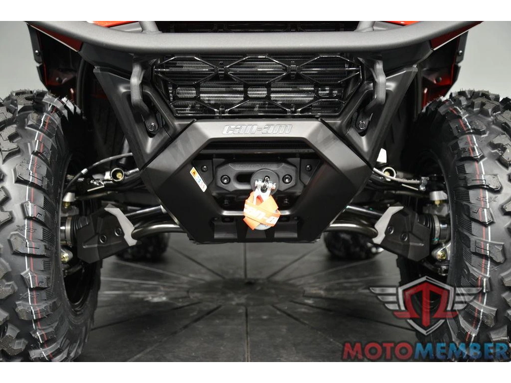 2026 Can-am Outlander Xt 1000r alt