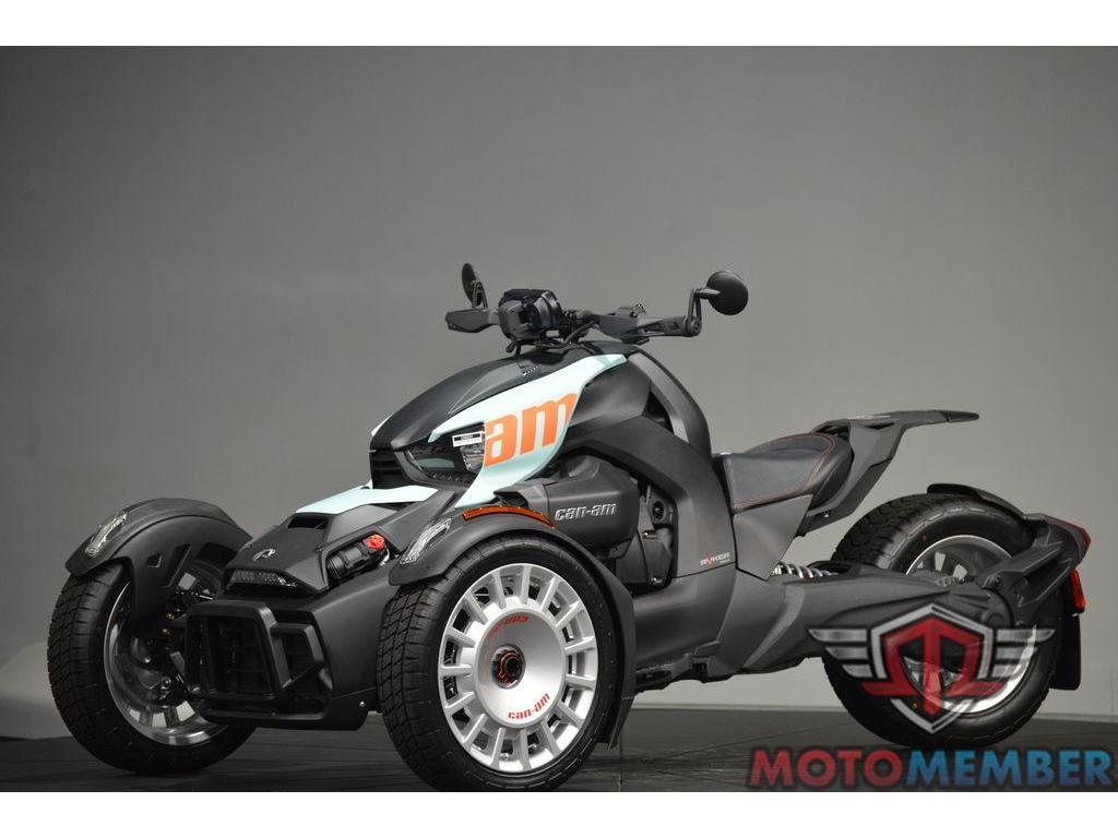 2025 Can-Am Ryker Rally 900 ACE™ for Sale