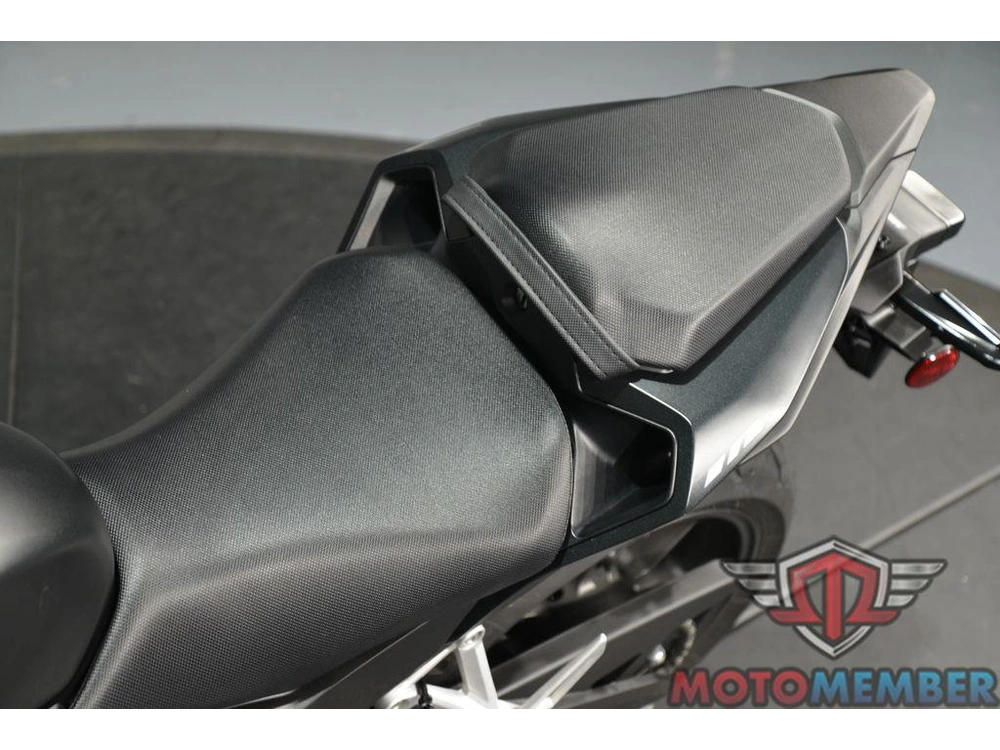 2024 Honda Cb500f Abs alt