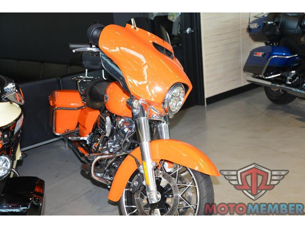2023 Harley-Davidson Street Glide Special for Sale