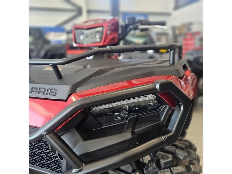 2026 Polaris SPORTSMAN 570 TRAIL