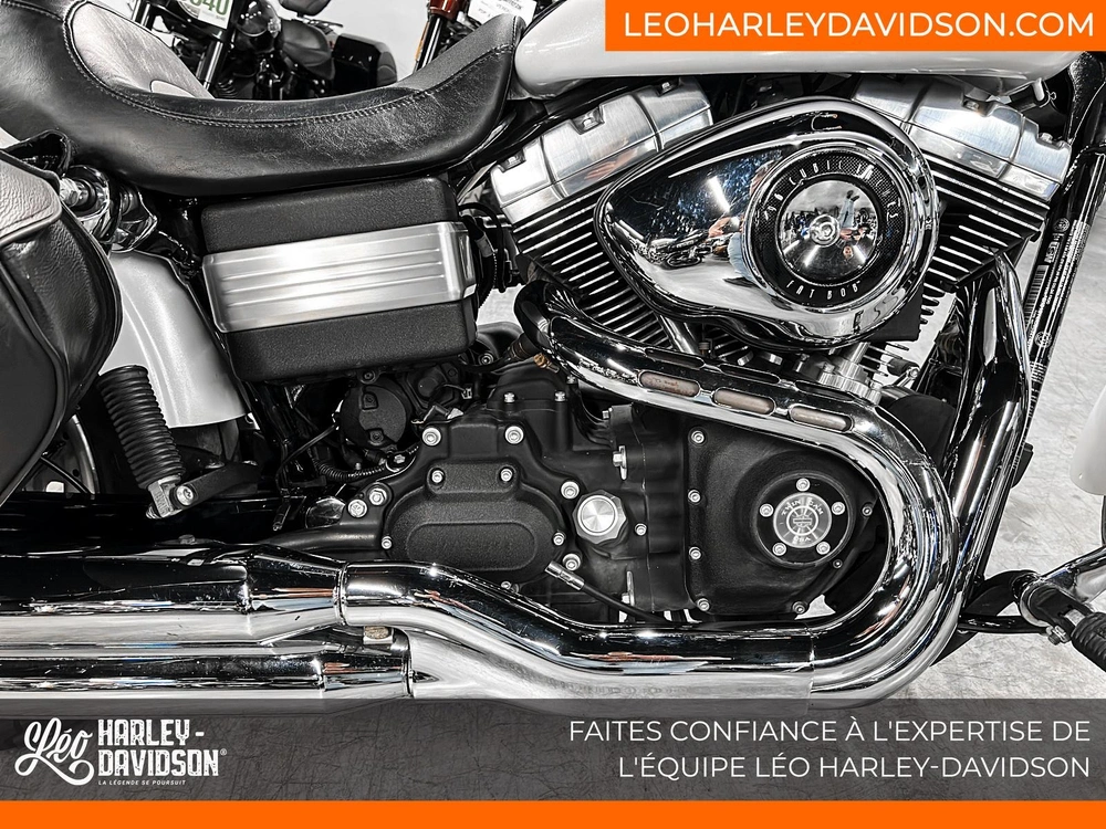 Harley-davidson Fxdf Fat Bob 2011 alt