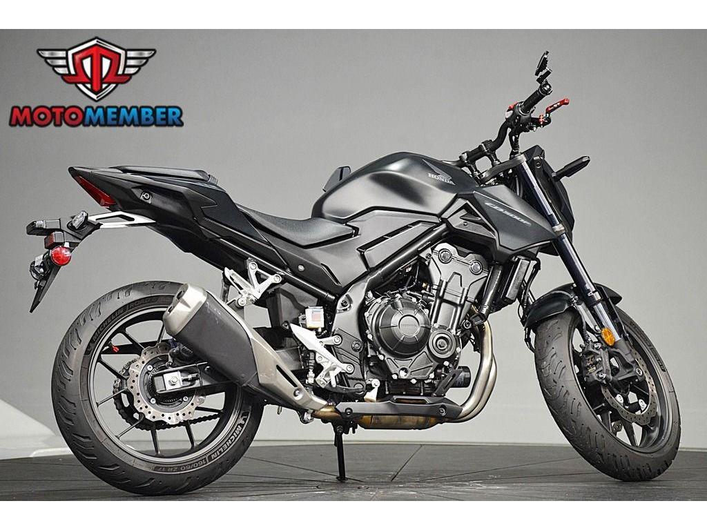 2024 Honda CB500F ABS for Sale