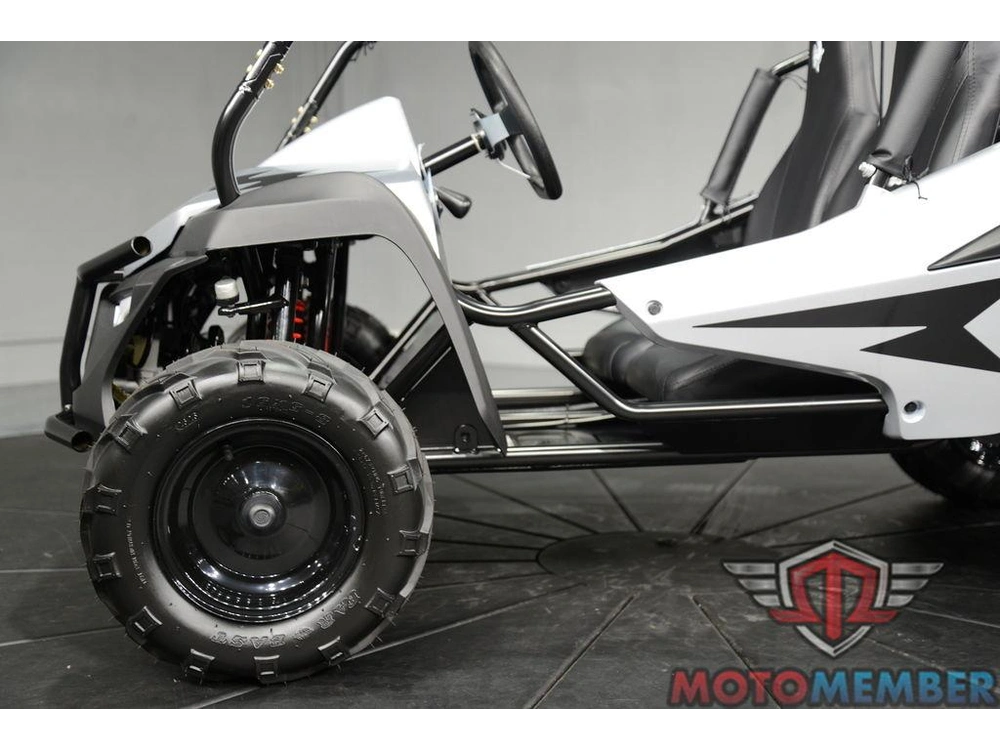 2026 Hammerhead Off-road Mudhead® Se alt