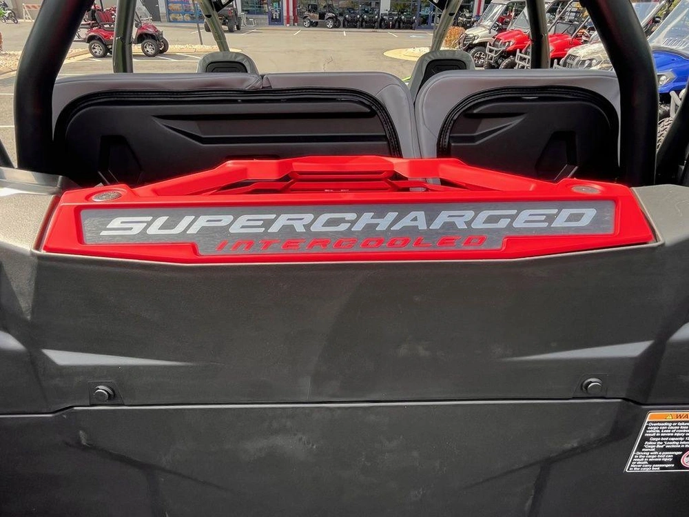 2026 Kawasaki Teryx®5 H2 Deluxe Es alt