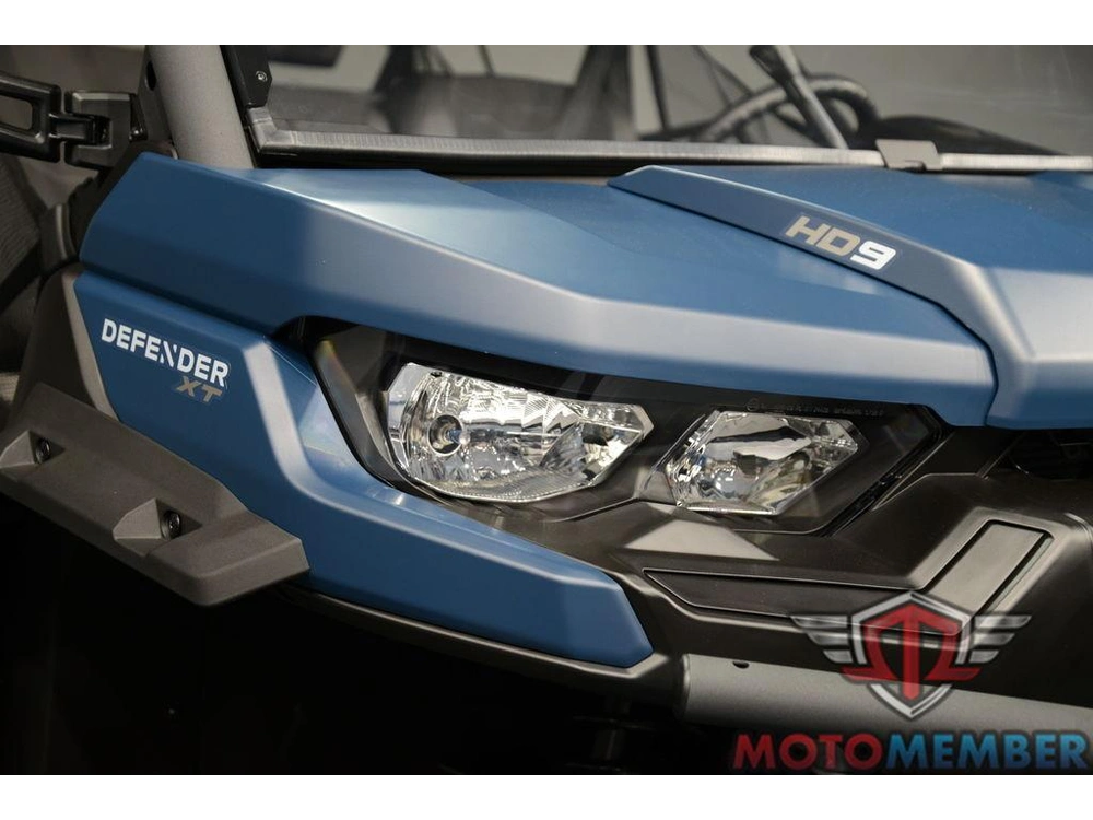 2025 Can-am Defender Max Xt Hd9 alt