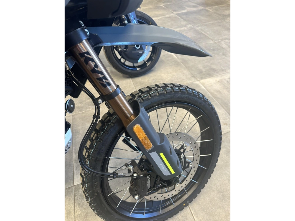 2026 Cfmoto Ibex 450 alt