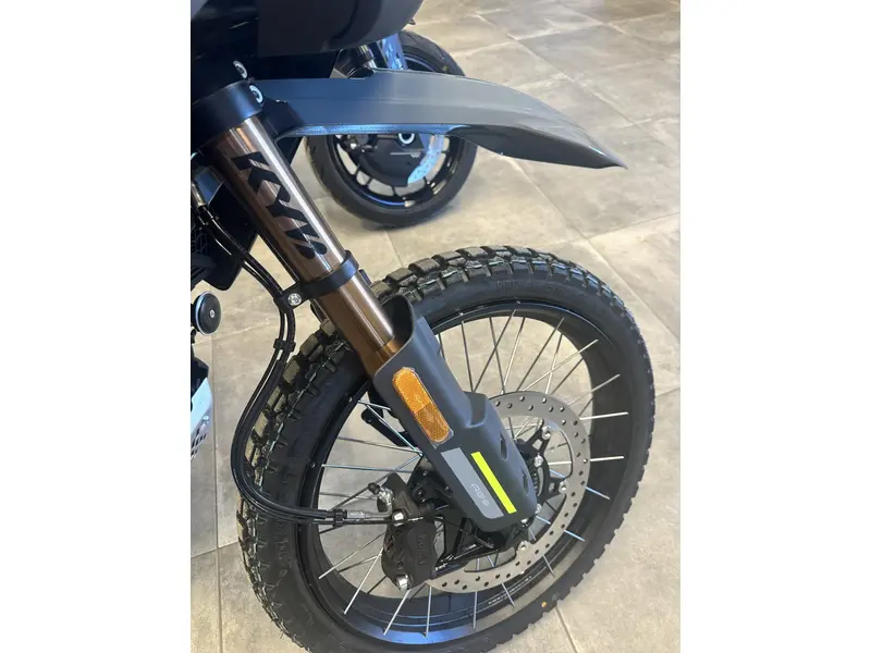 2026 CFMOTO Ibex 450