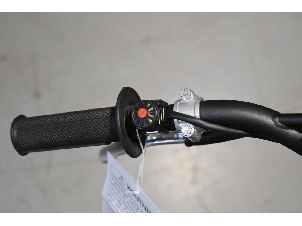 2025 Kawasaki Kx™65 alt