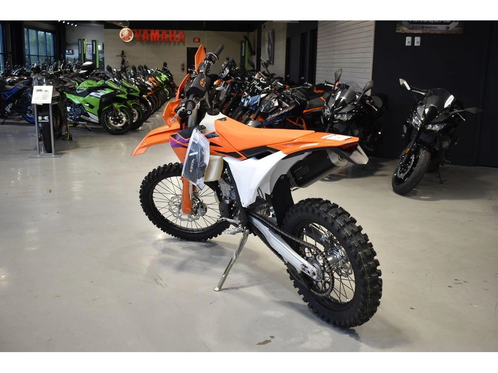 2024 Ktm 450 Xcf-w alt