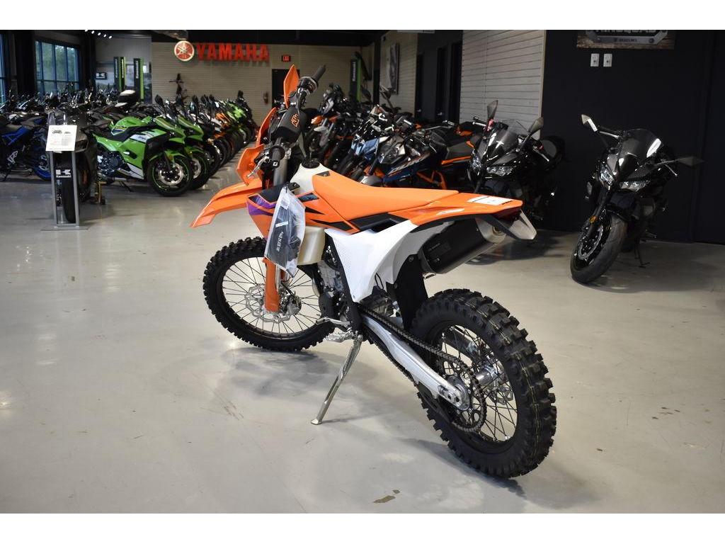 2024 KTM XC 450 F-W for Sale