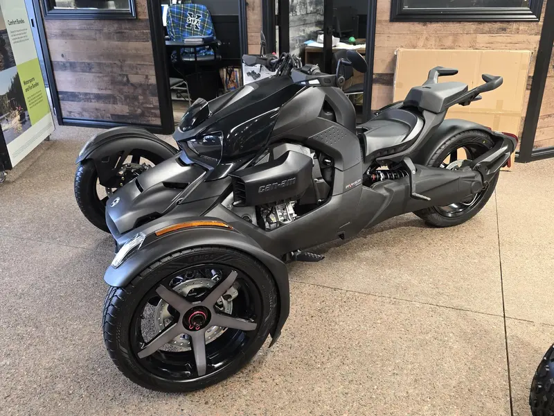 Can-Am RYKER SPORT 900 2026