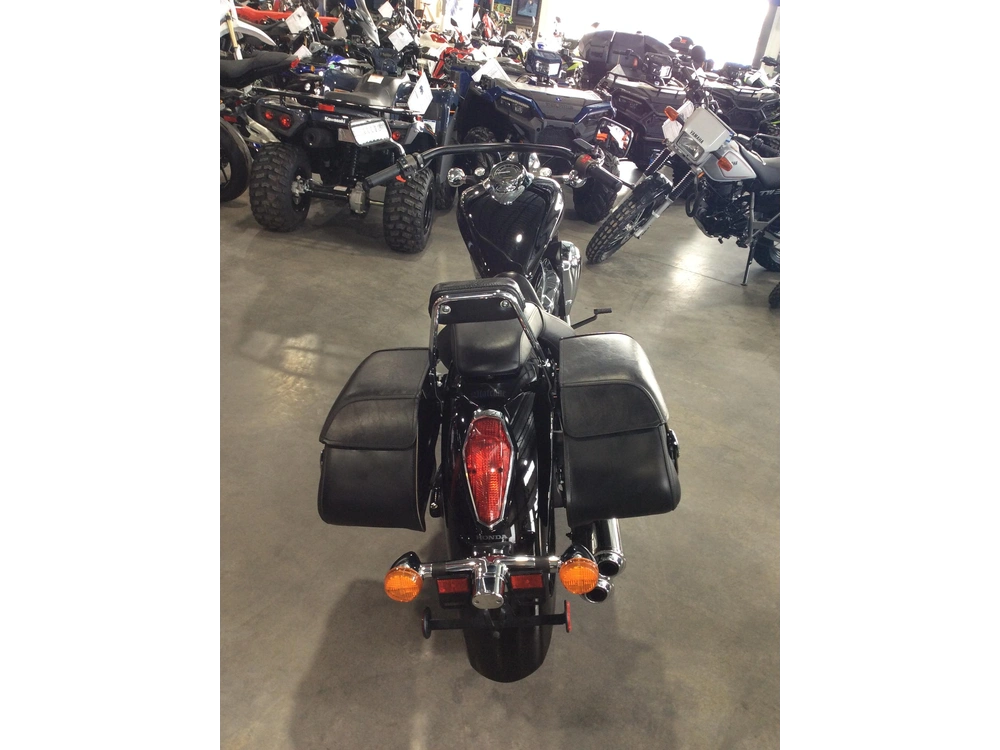 Honda Vt1300 Stateline 2013 alt