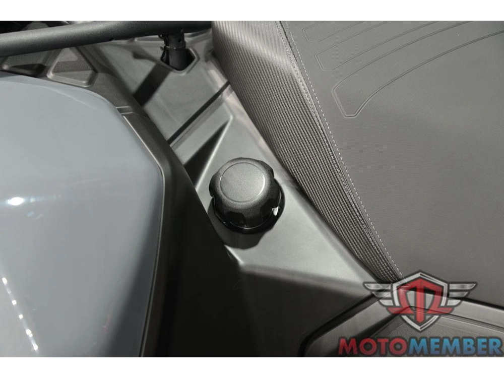 2026 Can-am Outlander X Mr 700 alt