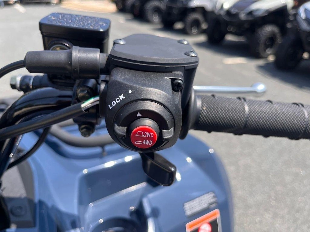 2025 Kawasaki Brute Force® 450 4x4 alt