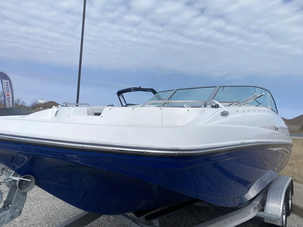 2023 Hurricane New Non -current 2023 Hurricane - Price Drop!! $55000 All In Price Plus Tax And Licensing!! -financing Available - Trades Welcome alt