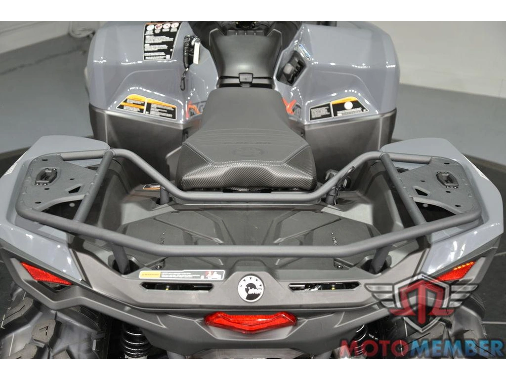 2026 Can-am Outlander X Mr 700 alt