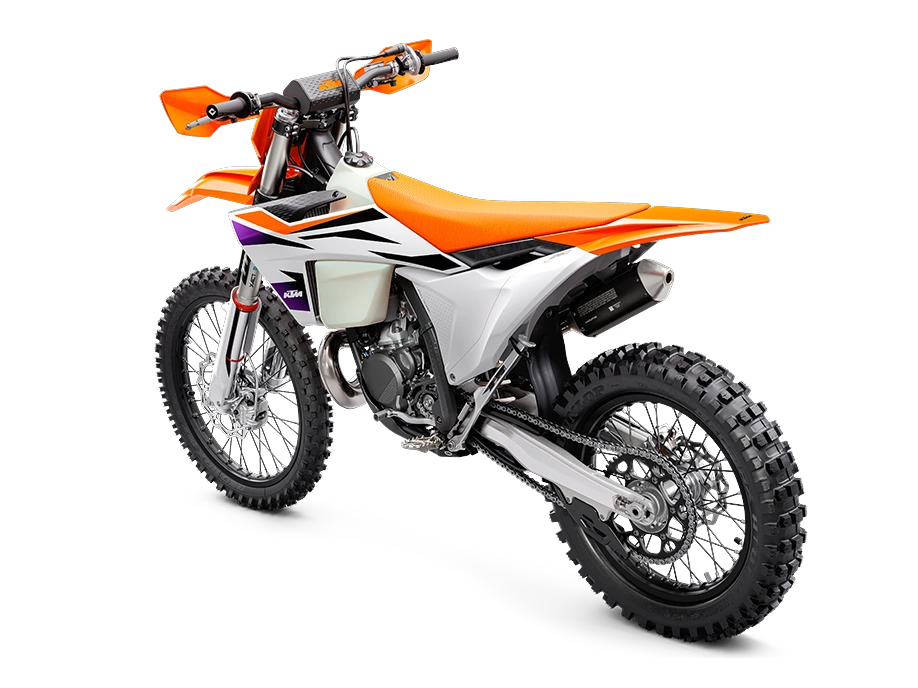 2024 Ktm 250 Xc alt