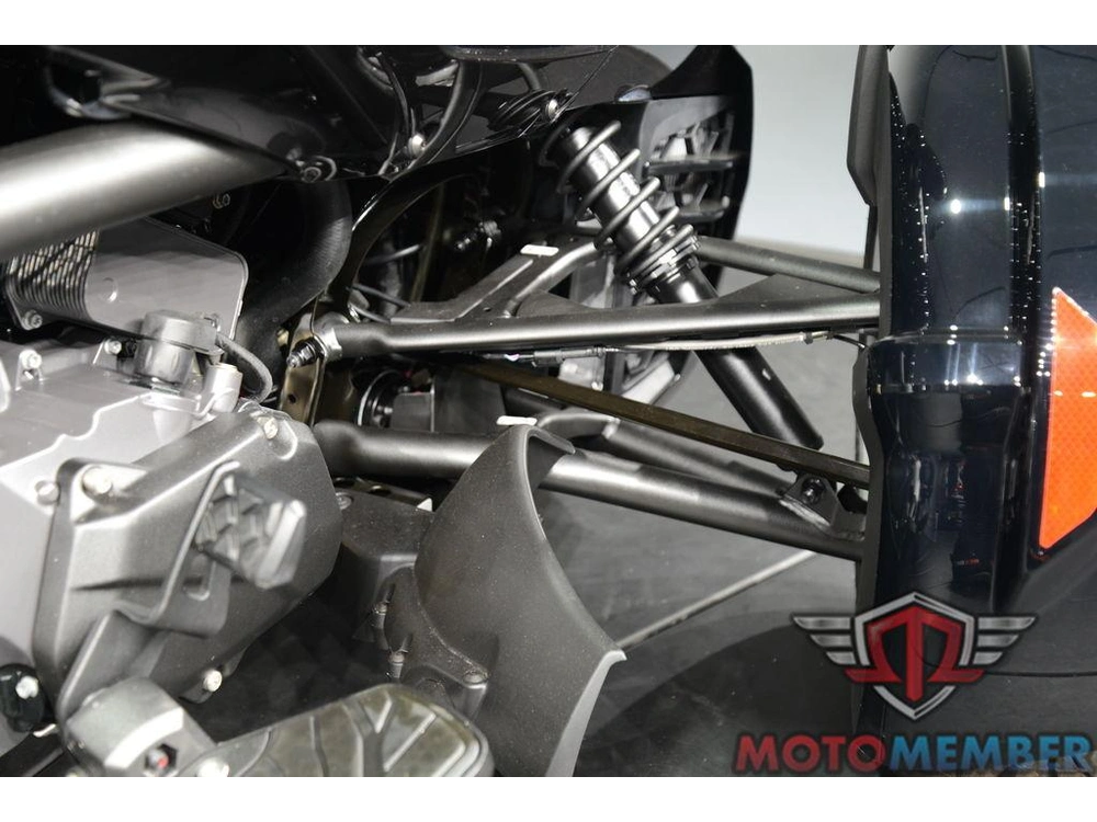 2023 Can-am Spyder F3 Limited Platine Wheels alt