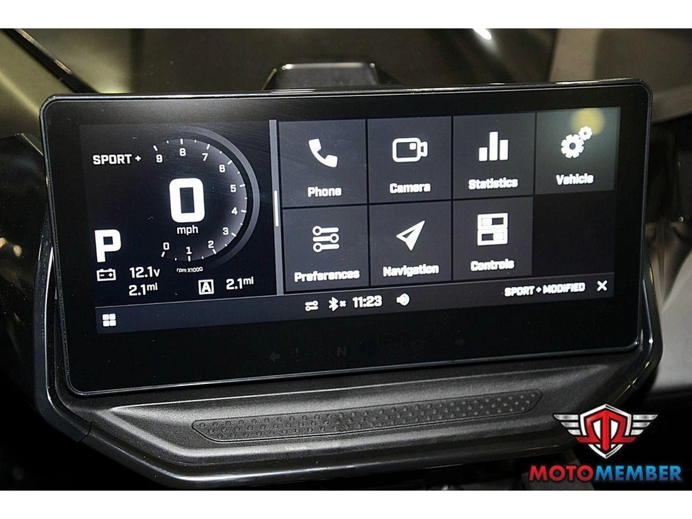 2026 Can-am Maverick R Max X Rc With Smart-shox alt