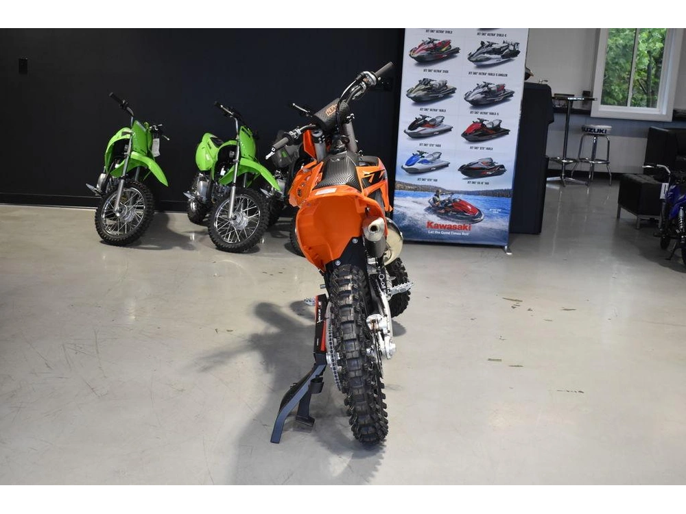 2025 Ktm 150 Sx alt