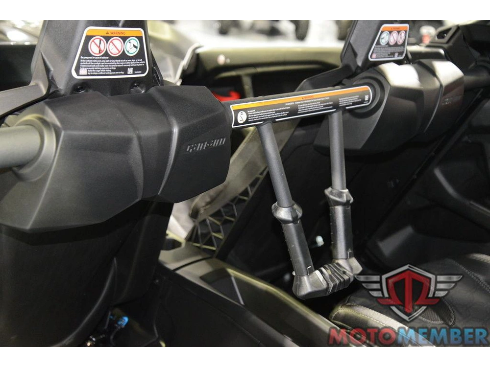 2026 Can-am Maverick R Max X Rc With Smart-shox alt