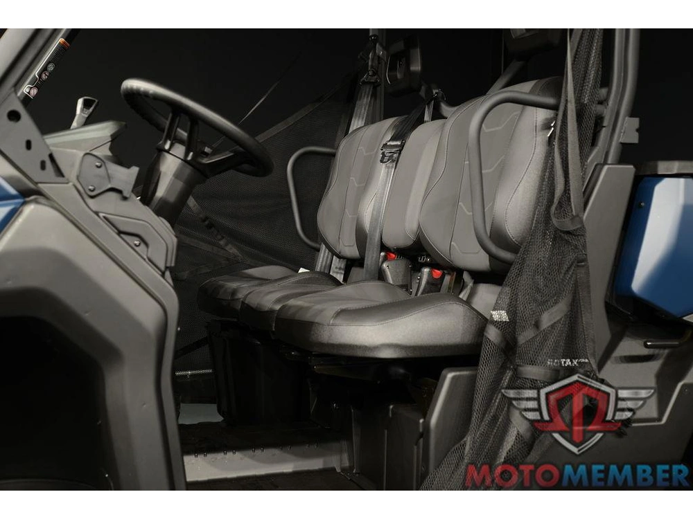 2025 Can-am Defender Xt Hd10 alt