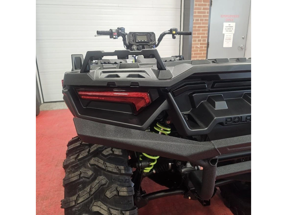 2026 Polaris Sportsman 850 Trail alt
