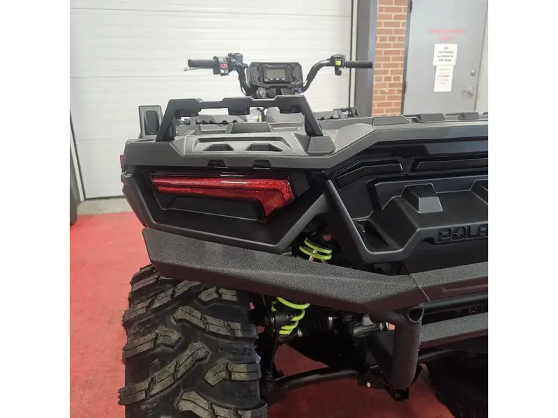 Polaris SPORTSMAN 850 TRAIL 2026