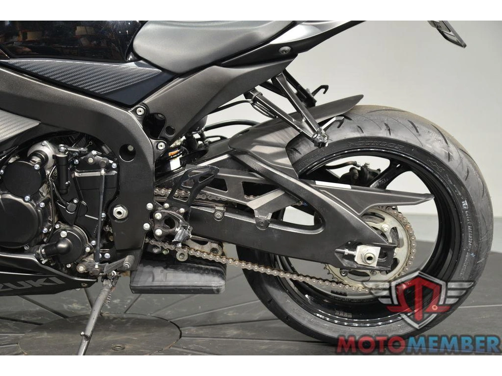 2024 Suzuki Gsx-r600 alt